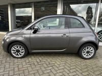 tweedehands Fiat 500C 1.2 Lounge