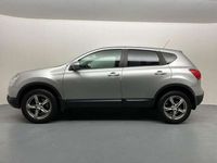 tweedehands Nissan Qashqai 2.0 Tekna