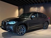 Occasion BMW X4 Executive 354 PK (260 kW) 2019 SUV