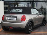 tweedehands Mini One Cabriolet Salt