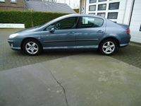 tweedehands Peugeot 407 1.8-16V XR Pack