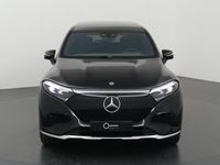 tweedehands Mercedes EQS450+ 4MATIC Luxury Line 108 kWh