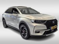 Occasion DS Automobiles DS7 Crossback Performance Line Plus 181 PK (133 kW) 2021 Grijs SUV