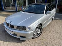 Occasion BMW 330 232 PK (170 kW) 2003 Cabriolet