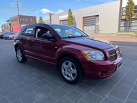Occasion Dodge Caliber SXT 157 PK (115 kW) 2008 Rood Hatchback