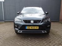 tweedehands Seat Ateca 1.5 TSI FR Business Intense Virtual Trekhaak 1e Eigenaar