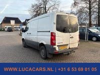 Occasion VW Crafter 136 PK (100 kW) 2008 Overige Van