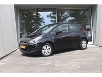 tweedehands Hyundai ix20 1.6i i-Motion Automaat