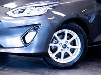 tweedehands Ford Fiesta 1.0 EcoBoost Hybrid Titanium| Climate | Cruise | N