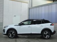 Nieuw Peugeot 2008 GTi 145 PK (106 kW) 2025 Wit SUV