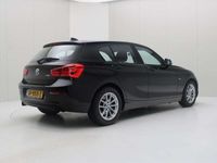 tweedehands BMW 118 1-serie-(f20) i 136pk Automaat Corporate Lease Steptronic Edition Sport