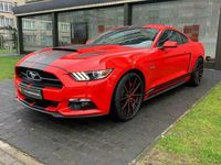 Occasion Ford Mustang GT 441 PK (324 kW) 2015 Rood Coupé