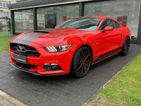 tweedehands Ford Mustang GT 5.0 Ti-VCT V8 50 year edition - GARANTIE 12M