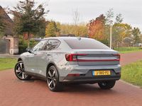 Occasion Polestar 2 Long Range Dual motor 11 kW (15 PK) 2020 Grijs Hatchback