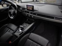 tweedehands Audi A4 Avant 40 TDI Sport Business S-tronic Leder