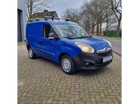 tweedehands Opel Combo 1.4 BENZINE EURO5 111000KM 2012 SCHUIFDEUR NETT STAAT