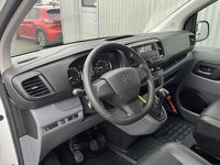 Occasion Citroën Jumpy 122 PK (89 kW) 2019 Overige MPV