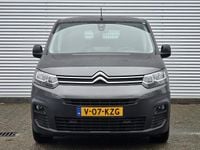Occasion Citroën Berlingo 100 kW (136 PK) 2022 Grijs MPV