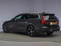 tweedehands Volvo V60 2.0 T8 AWD Inscription Aut. [ Navi Leder Harman-Kardon