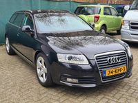 tweedehands Audi A6 Avant 2.0 TFSI Business Edition *PERFECT*