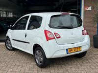 tweedehands Renault Twingo 1.2 16V Authentique 2012 WIT APK NAP 1e Eig!