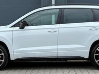 Occasion Cupra Ateca 300 PK (220 kW) 2019 Wit SUV