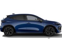 Nieuw Renault Clio V Esprit Alpine 157 PK (115 kW) 2026 Blue iron rqh Hatchback