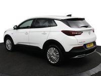 Occasion Opel Grandland X Innovation 131 PK (96 kW) 2020 Wit SUV