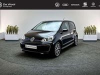Occasion VW e-up! Style 61 kW (83 PK) 2022 Black pearl Hatchback