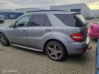 Occasion Mercedes 300 204 PK (150 kW) 2011 Overige Van