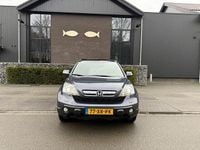 Occasion Honda CR-V Executive 150 PK (110 kW) 2007 Grijs SUV