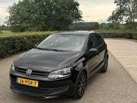 Occasion VW Polo Comfortline 64 PK (47 kW) 2010 Sedan