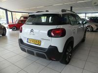 tweedehands Citroën C3 Aircross 1.2 PureTech Feel