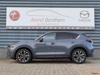 tweedehands Mazda CX-5 2.0 SkyActiv-G 165 Exclusive-Line - Demo