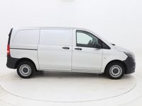 tweedehands Mercedes Vito 111 CDI Functional | Brilliant Silver Metallic | Airco |