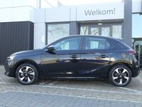 Occasion Opel Corsa-e Comfort 100 kW (136 PK) 2024 Zwart Hatchback