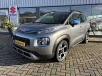 tweedehands Citroën C3 Aircross 1.2 PureTech S&S Shine LMV/Cruise/Clima