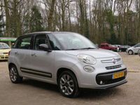 tweedehands Fiat 500L 0.9 TwinAir Lounge