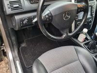 tweedehands Mercedes A200 Avantgarde