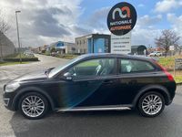 Occasion Volvo C30 Kinetic 109 PK (80 kW) 2010 Zwart Hatchback