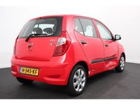 tweedehands Hyundai i10 1.1 i-Drive Cool | Airco | Έlectric Ramen | Handel/Export