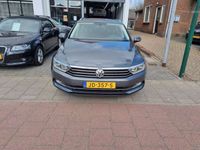 tweedehands VW Passat Variant 1.4 TSI ACT Business Edition,Navigatie,Climate con