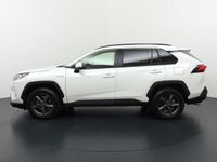 tweedehands Toyota RAV4 2.5 Hybrid Dynamic