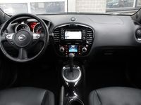 tweedehands Nissan Juke 1.6 Tekna / Keyless / 360° Camera / Trekhaak