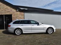 tweedehands BMW 530 530 XD HIGH EXECUTIVE, Xenon, Pano, Softclose, HUD