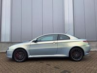 tweedehands Alfa Romeo GT 3.2 V6 Distinctive