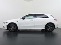 Occasion Mercedes A250 Business 218 PK (160 kW) 2020 Wit Hatchback