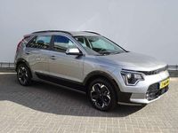Occasion Kia e-Niro 150 kW (204 PK) 2024 Grijs SUV