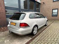 tweedehands VW Golf VI Variant 1.4 TSI DSG Highline, 2e eigenaar