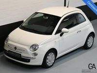 tweedehands Fiat 500 0.9 TwinAir Rock Millionaire